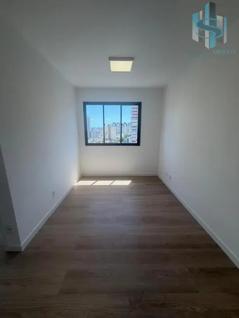 Foto 1 de Apartamento com 1 quarto à venda, 32m2 em Barra Funda, São Paulo - SP