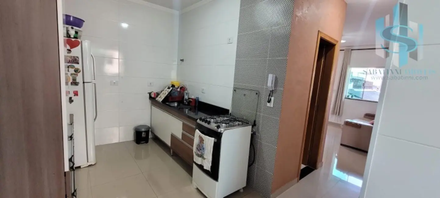 Apartamento com 2 quartos à venda, 55m2 em Vila Matilde, São Paulo - SP - imagem 5 Foto 5 de Apartamento com 2 quartos à venda, 55m2 em Vila Matilde, São Paulo - SP