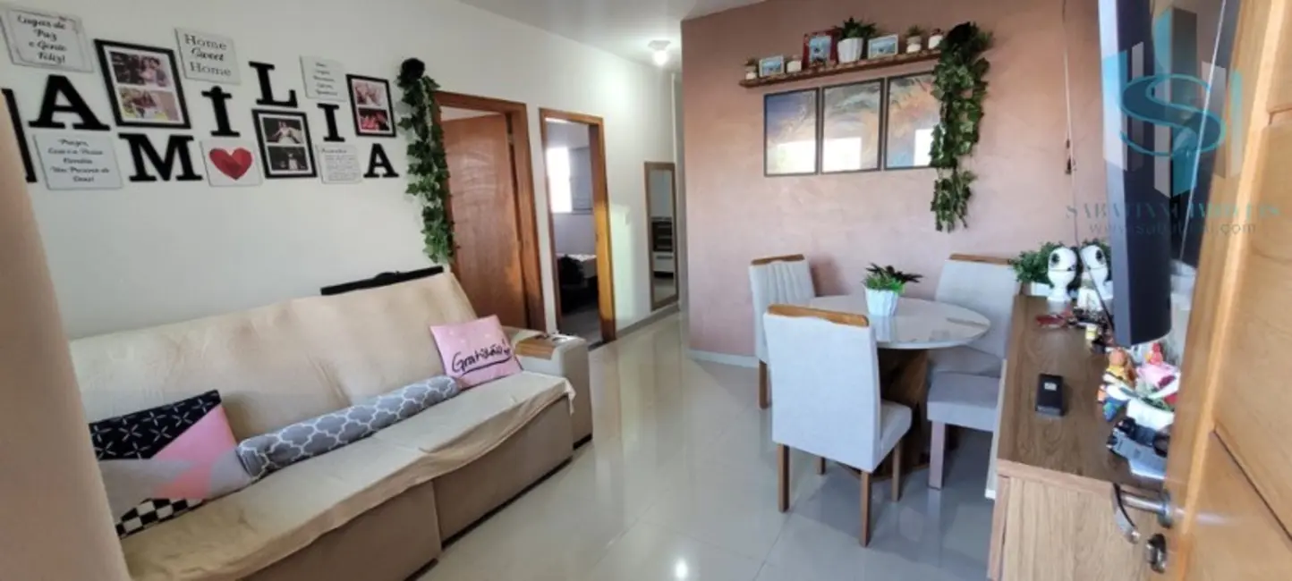 Apartamento com 2 quartos à venda, 55m2 em Vila Matilde, São Paulo - SP - imagem 2 Foto 2 de Apartamento com 2 quartos à venda, 55m2 em Vila Matilde, São Paulo - SP