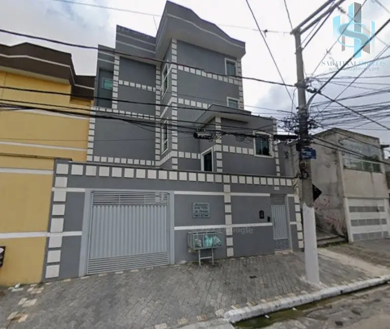 Apartamento com 2 quartos à venda, 55m2 em Vila Matilde, São Paulo - SP - imagem 1 Foto 1 de Apartamento com 2 quartos à venda, 55m2 em Vila Matilde, São Paulo - SP