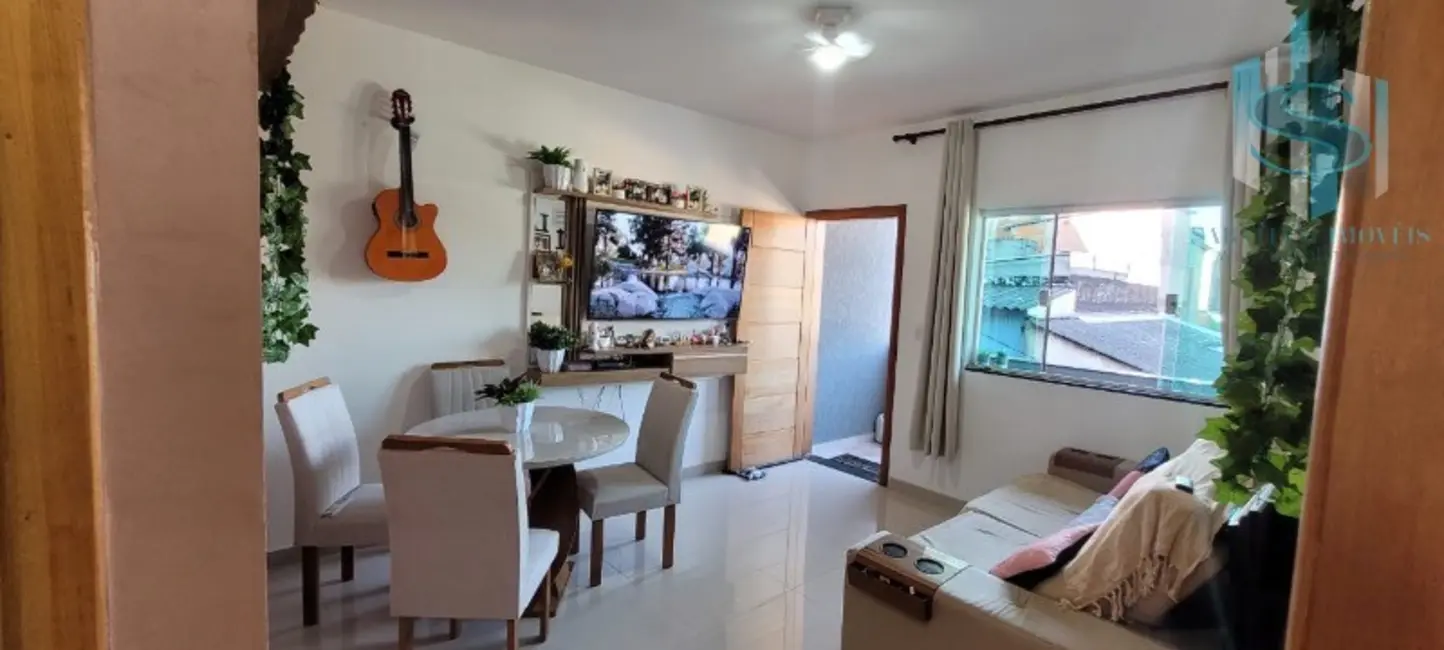 Apartamento com 2 quartos à venda, 55m2 em Vila Matilde, São Paulo - SP - imagem 4 Foto 4 de Apartamento com 2 quartos à venda, 55m2 em Vila Matilde, São Paulo - SP