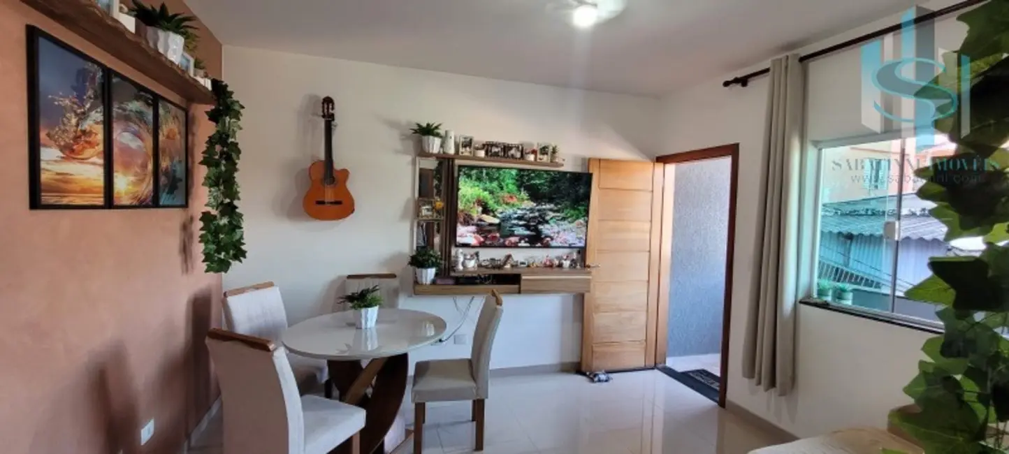 Apartamento com 2 quartos à venda, 55m2 em Vila Matilde, São Paulo - SP - imagem 3 Foto 3 de Apartamento com 2 quartos à venda, 55m2 em Vila Matilde, São Paulo - SP
