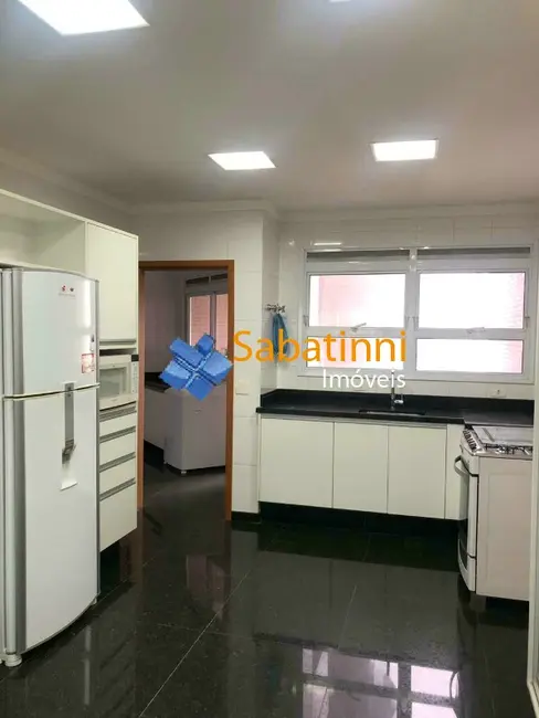Foto 9 de Apartamento com 3 quartos à venda, 200m2 em Jardim Anália Franco, São Paulo - SP
