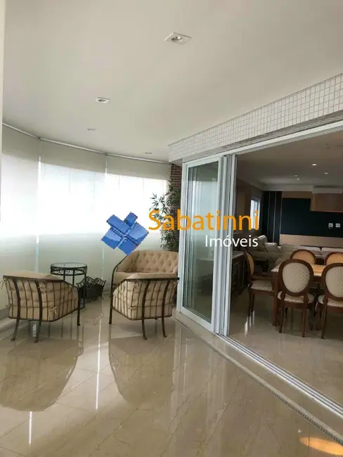 Foto 3 de Apartamento com 3 quartos à venda, 200m2 em Jardim Anália Franco, São Paulo - SP