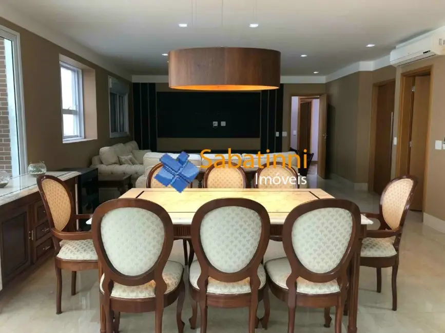 Foto 2 de Apartamento com 3 quartos à venda, 200m2 em Jardim Anália Franco, São Paulo - SP