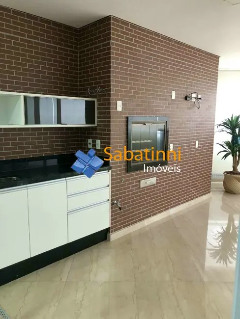 Foto 4 de Apartamento com 3 quartos à venda, 200m2 em Jardim Anália Franco, São Paulo - SP