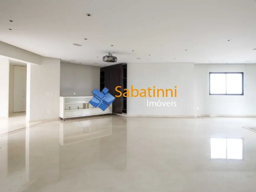 Foto 8 de Apartamento com 7 quartos à venda, 464m2 em Jardim Anália Franco, São Paulo - SP