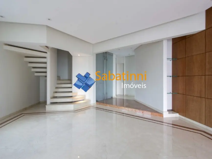 Foto 6 de Apartamento com 7 quartos à venda, 464m2 em Jardim Anália Franco, São Paulo - SP