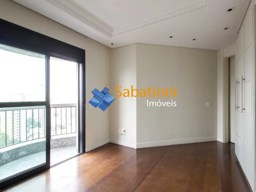 Foto 9 de Apartamento com 7 quartos à venda, 464m2 em Jardim Anália Franco, São Paulo - SP