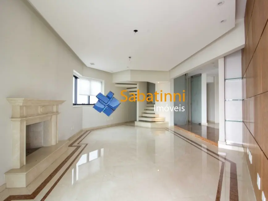 Foto 3 de Apartamento com 7 quartos à venda, 464m2 em Jardim Anália Franco, São Paulo - SP