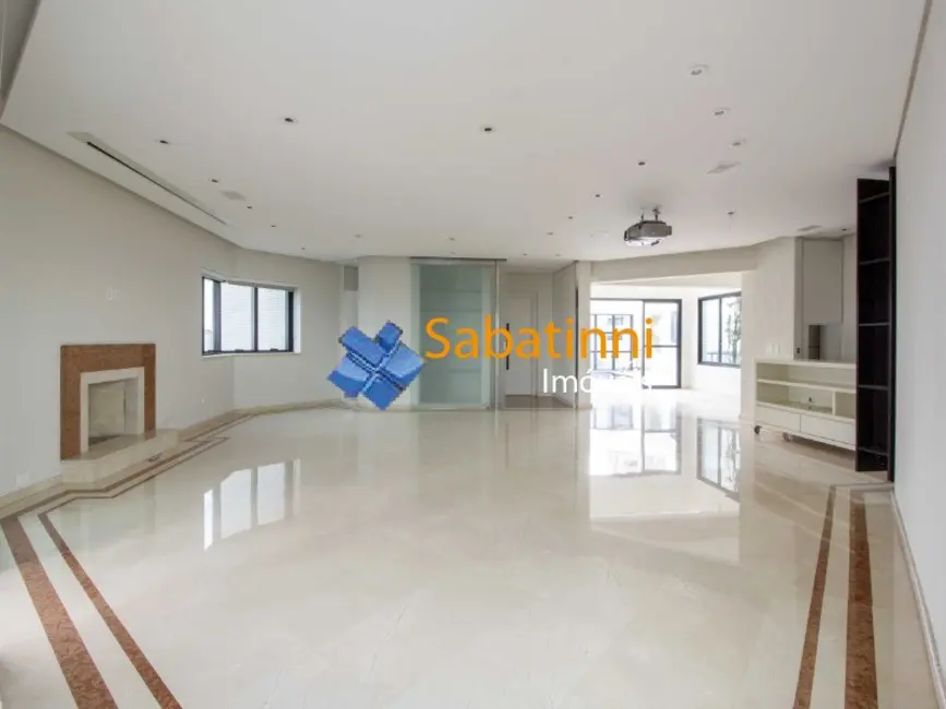Foto 7 de Apartamento com 7 quartos à venda, 464m2 em Jardim Anália Franco, São Paulo - SP
