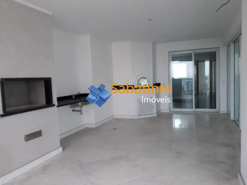 Foto 1 de Apartamento com 5 quartos à venda, 625m2 em Jardim Anália Franco, São Paulo - SP