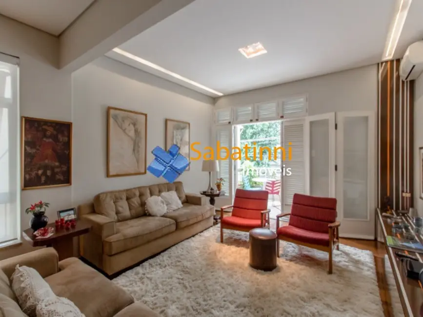 Apartamento com 3 quartos à venda, 240m2 em Higienópolis, São Paulo - SP - imagem 7 Foto 7 de Apartamento com 3 quartos à venda, 240m2 em Higienópolis, São Paulo - SP