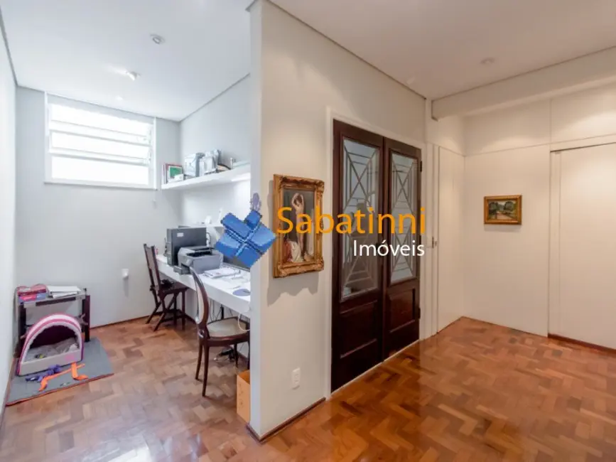 Apartamento com 3 quartos à venda, 240m2 em Higienópolis, São Paulo - SP - imagem 6 Foto 6 de Apartamento com 3 quartos à venda, 240m2 em Higienópolis, São Paulo - SP