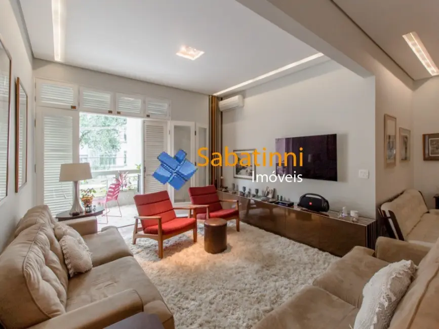 Apartamento com 3 quartos à venda, 240m2 em Higienópolis, São Paulo - SP - imagem 9 Foto 9 de Apartamento com 3 quartos à venda, 240m2 em Higienópolis, São Paulo - SP