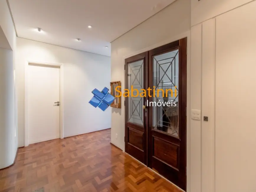 Apartamento com 3 quartos à venda, 240m2 em Higienópolis, São Paulo - SP - imagem 5 Foto 5 de Apartamento com 3 quartos à venda, 240m2 em Higienópolis, São Paulo - SP