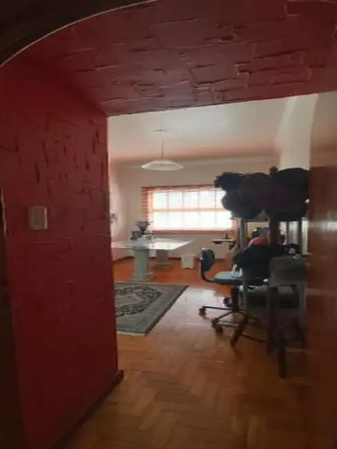 Foto 4 de Apartamento com 3 quartos à venda, 116m2 em Vila Buarque, São Paulo - SP