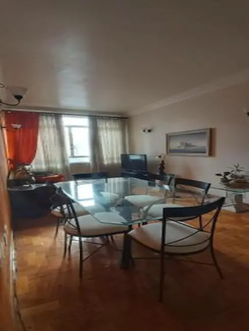 Foto 2 de Apartamento com 3 quartos à venda, 116m2 em Vila Buarque, São Paulo - SP