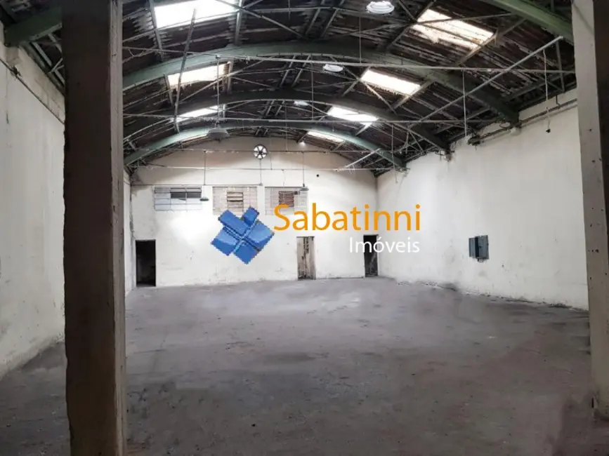 Foto 3 de Armazém / Galpão à venda, 386m2 em Brás, São Paulo - SP