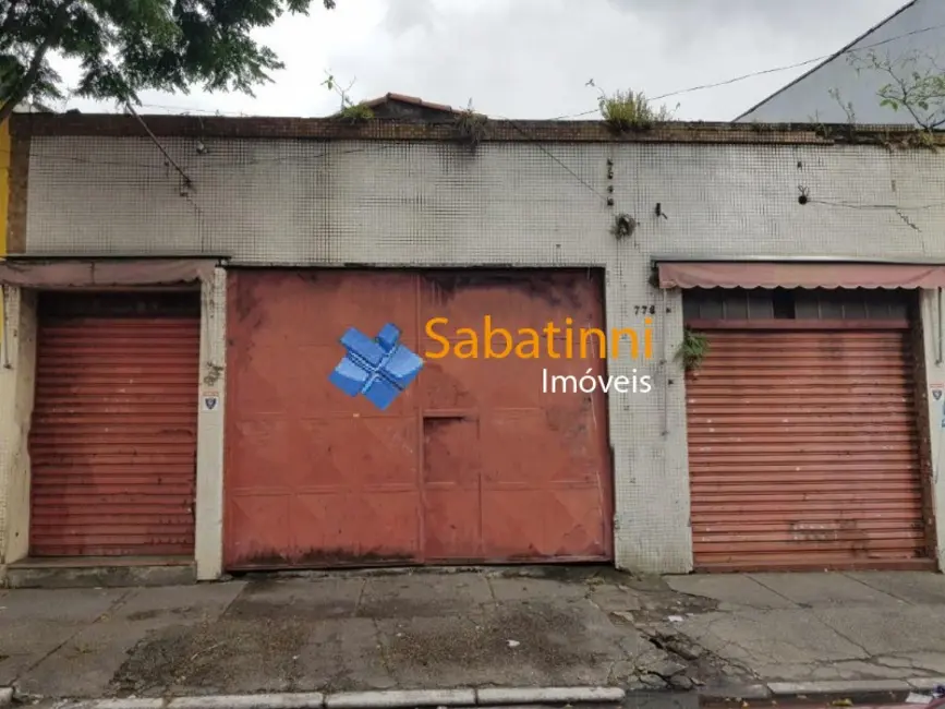 Foto 4 de Armazém / Galpão à venda, 386m2 em Brás, São Paulo - SP