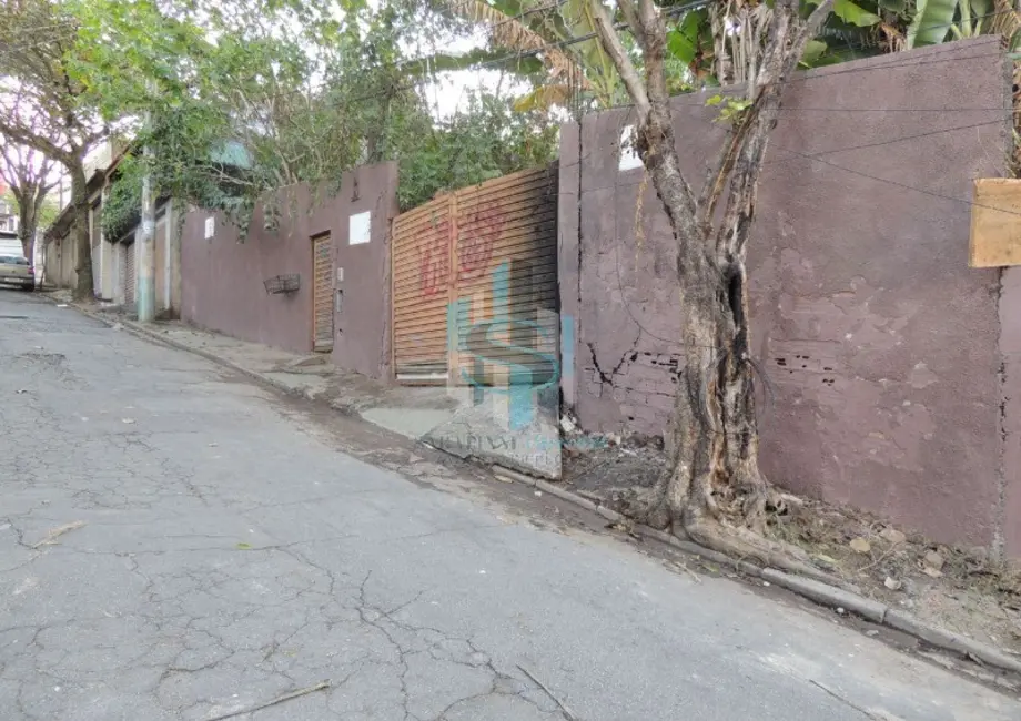 Foto 4 de Terreno / Lote à venda, 849m2 em Vila Paulistana, São Paulo - SP