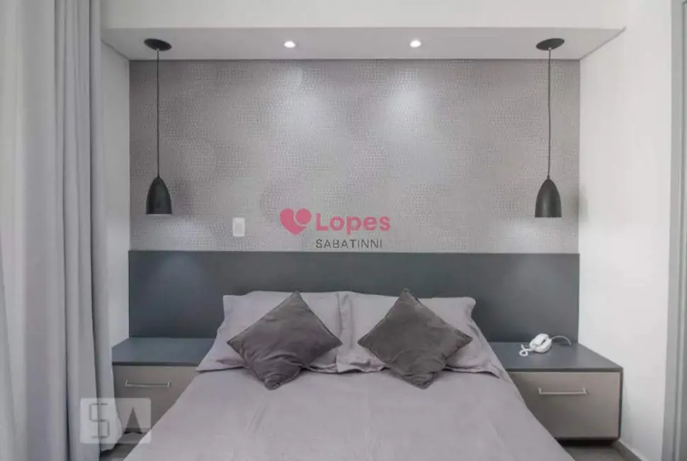 Apartamento com 1 quarto à venda, 22m2 em Centro, São Paulo - SP - imagem 6 Foto 6 de Apartamento com 1 quarto à venda, 22m2 em Centro, São Paulo - SP