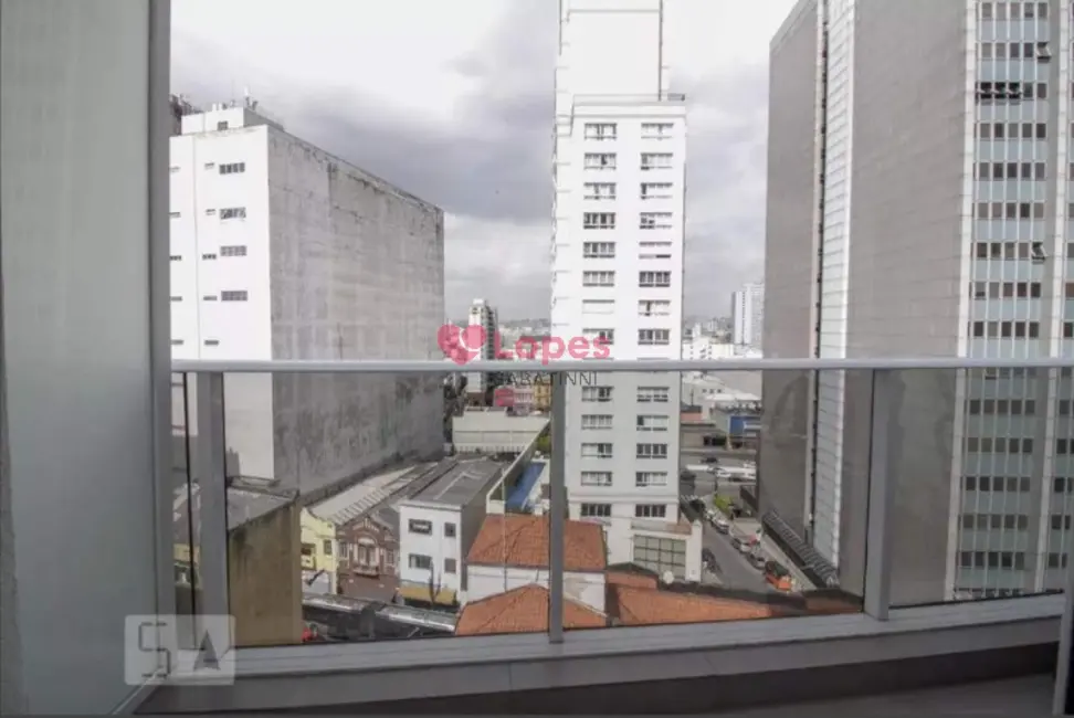 Apartamento com 1 quarto à venda, 22m2 em Centro, São Paulo - SP - imagem 9 Foto 9 de Apartamento com 1 quarto à venda, 22m2 em Centro, São Paulo - SP