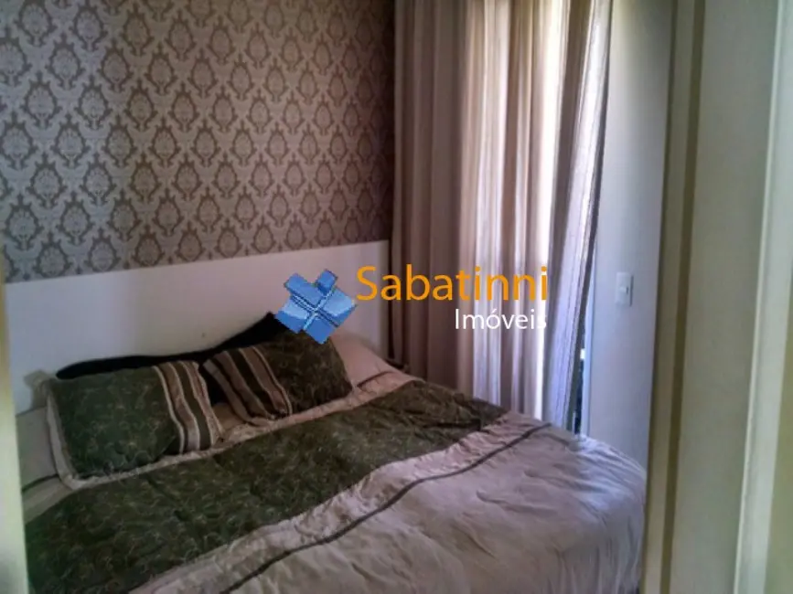 Apartamento com 3 quartos à venda, 100m2 em Tatuapé, São Paulo - SP - imagem 4 Foto 4 de Apartamento com 3 quartos à venda, 100m2 em Tatuapé, São Paulo - SP