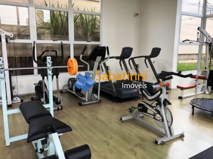 Apartamento com 3 quartos à venda, 100m2 em Tatuapé, São Paulo - SP - imagem 8 Foto 8 de Apartamento com 3 quartos à venda, 100m2 em Tatuapé, São Paulo - SP