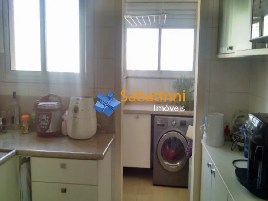 Apartamento com 3 quartos à venda, 100m2 em Tatuapé, São Paulo - SP - imagem 6 Foto 6 de Apartamento com 3 quartos à venda, 100m2 em Tatuapé, São Paulo - SP