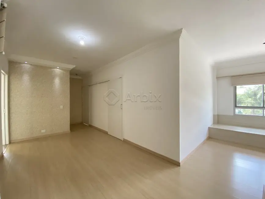 Foto 1 de Apartamento com 2 quartos para alugar, 90m2 em Americana - SP