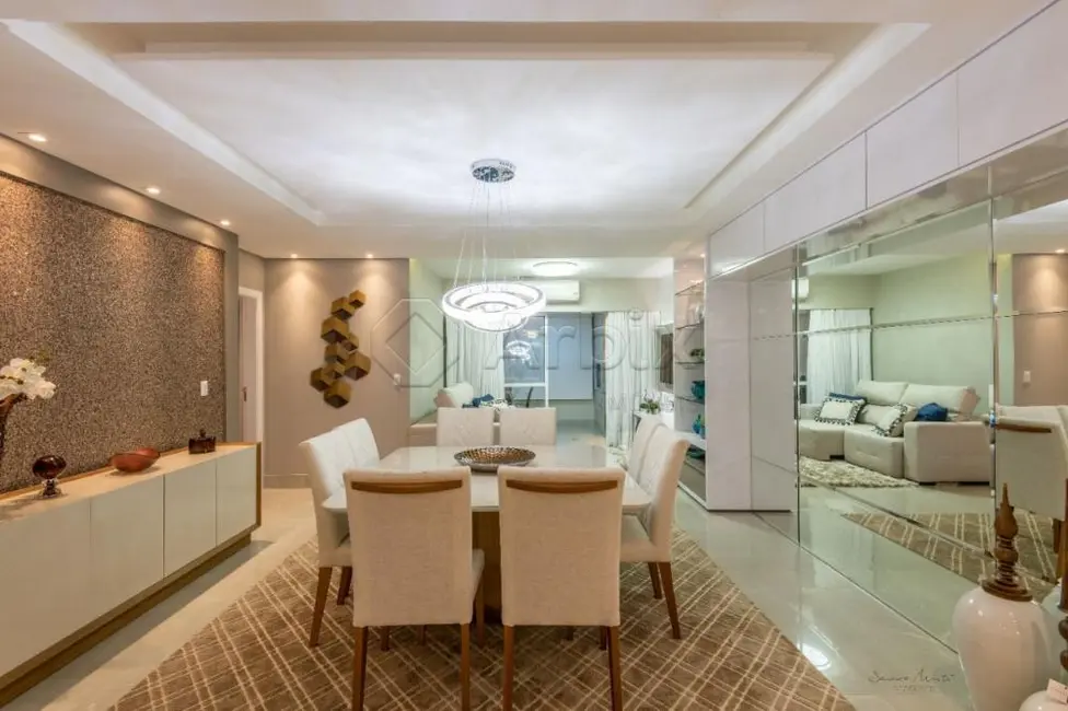 Foto 1 de Apartamento com 3 quartos à venda, 154m2 em Nova Odessa - SP