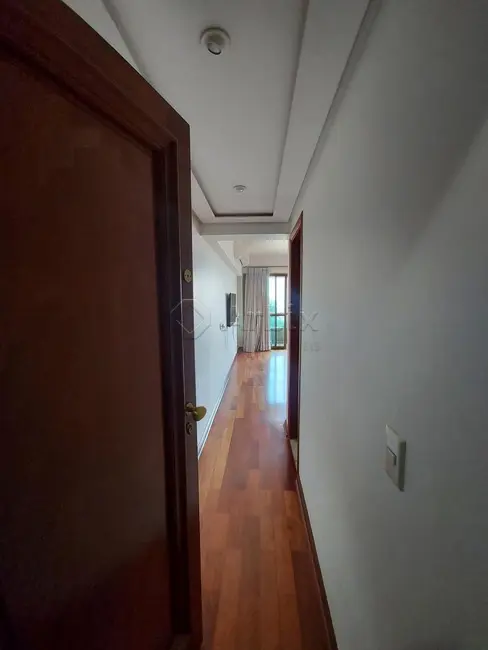 Foto 2 de Apartamento com 3 quartos à venda, 150m2 em Americana - SP