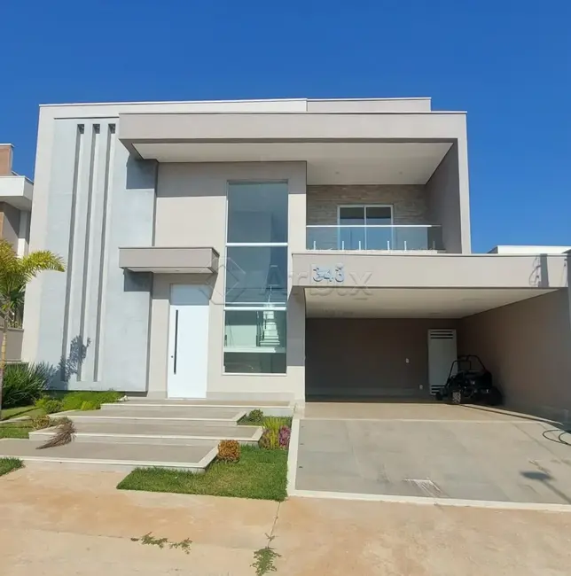 Foto 1 de Casa de Condomínio com 3 quartos à venda, 300m2 em Nova Odessa - SP