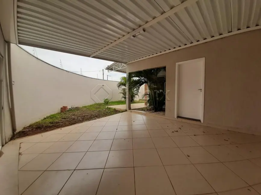Foto 2 de Casa com 3 quartos à venda, 120m2 em Santa Bárbara D`Oeste - SP