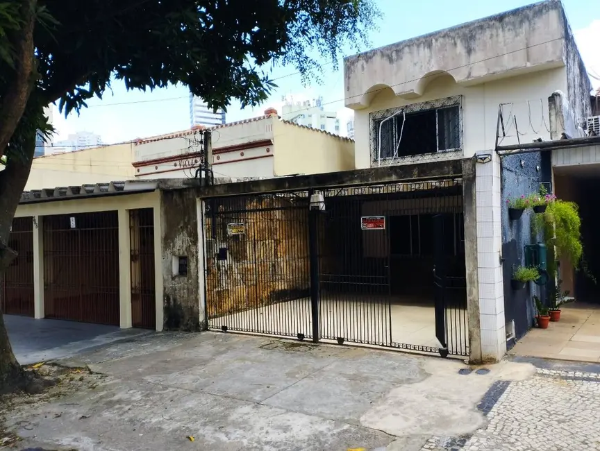 Foto 1 de Sala Comercial à venda, 312m2 em Umarizal, Belem - PA