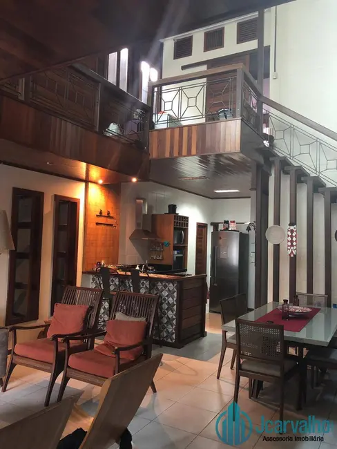 Foto 2 de Casa com 3 quartos à venda em Umarizal, Belem - PA
