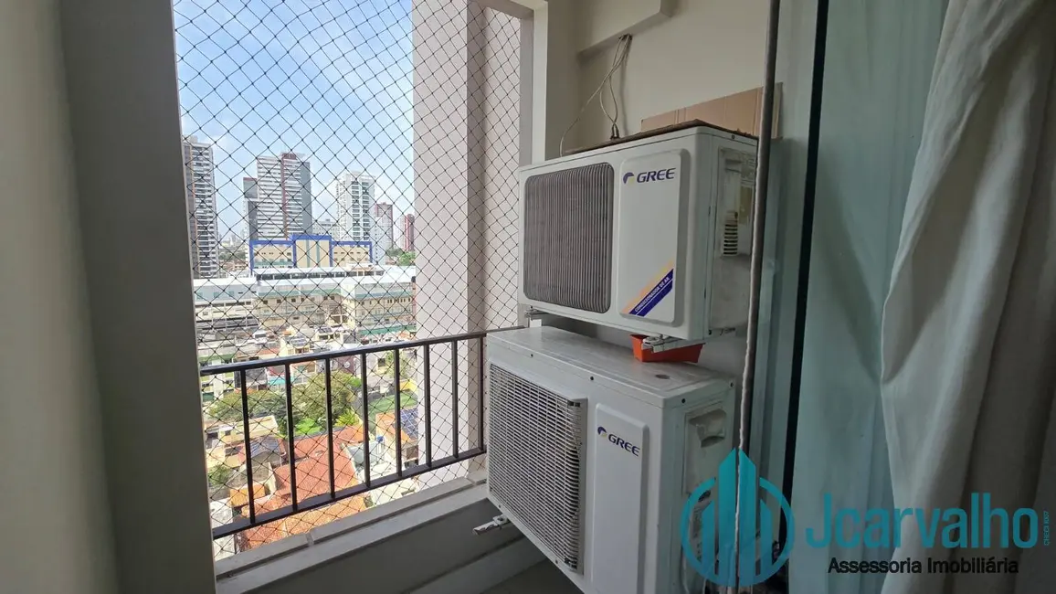 Foto 2 de Apartamento com 3 quartos para alugar, 74m2 em Marco, Belem - PA