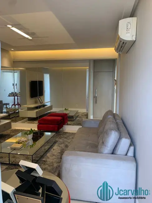 Foto 5 de Apartamento com 3 quartos para alugar, 74m2 em Marco, Belem - PA