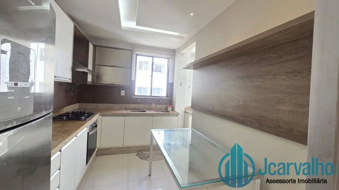 Foto 5 de Apartamento com 3 quartos para alugar, 74m2 em Marco, Belem - PA