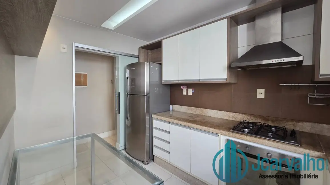 Foto 4 de Apartamento com 3 quartos para alugar, 74m2 em Marco, Belem - PA