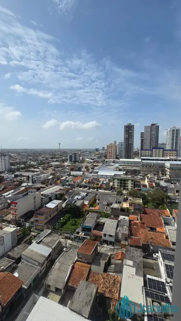 Foto 3 de Apartamento com 3 quartos para alugar, 74m2 em Marco, Belem - PA