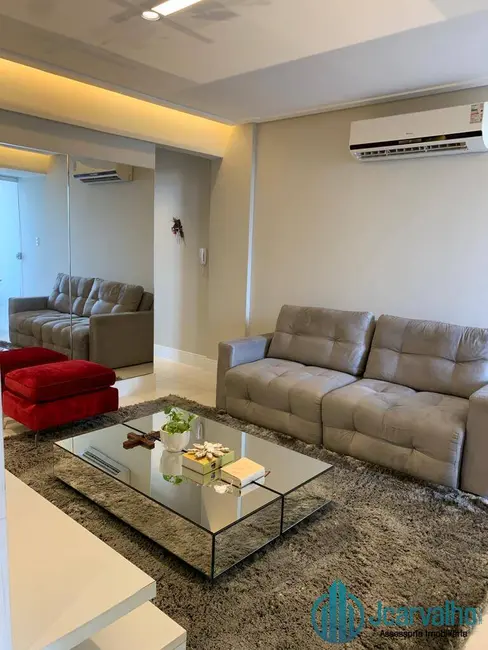 Foto 2 de Apartamento com 3 quartos para alugar, 74m2 em Marco, Belem - PA