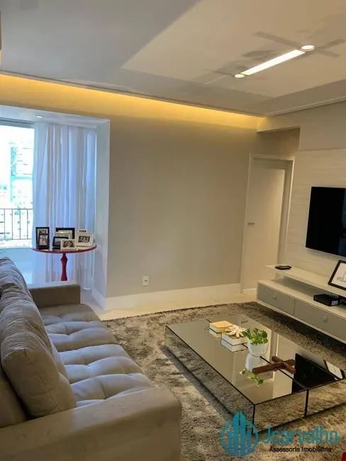 Foto 1 de Apartamento com 3 quartos para alugar, 74m2 em Marco, Belem - PA