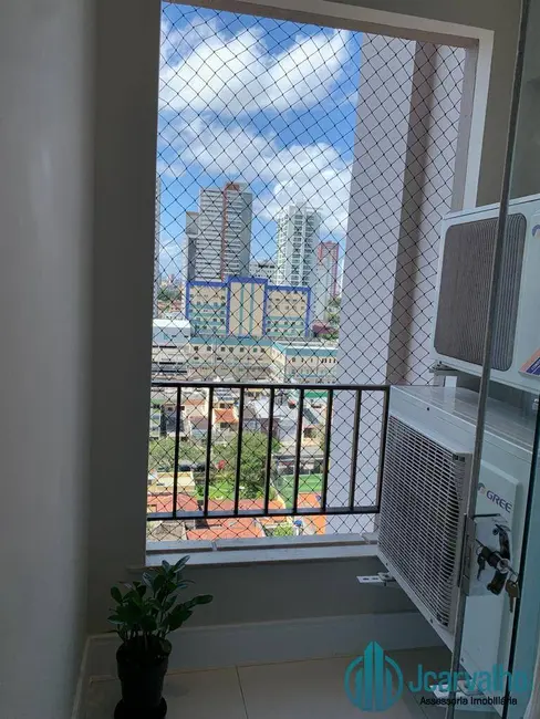 Foto 4 de Apartamento com 3 quartos para alugar, 74m2 em Marco, Belem - PA
