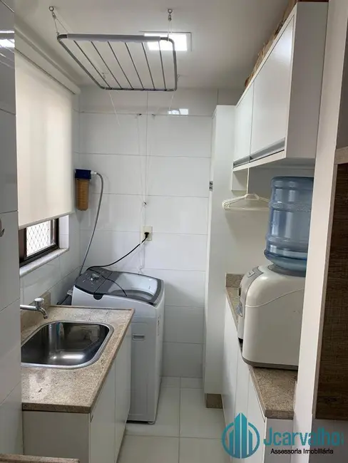 Foto 9 de Apartamento com 3 quartos para alugar, 74m2 em Marco, Belem - PA