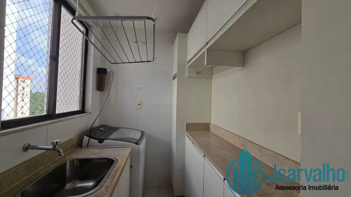 Foto 6 de Apartamento com 3 quartos para alugar, 74m2 em Marco, Belem - PA