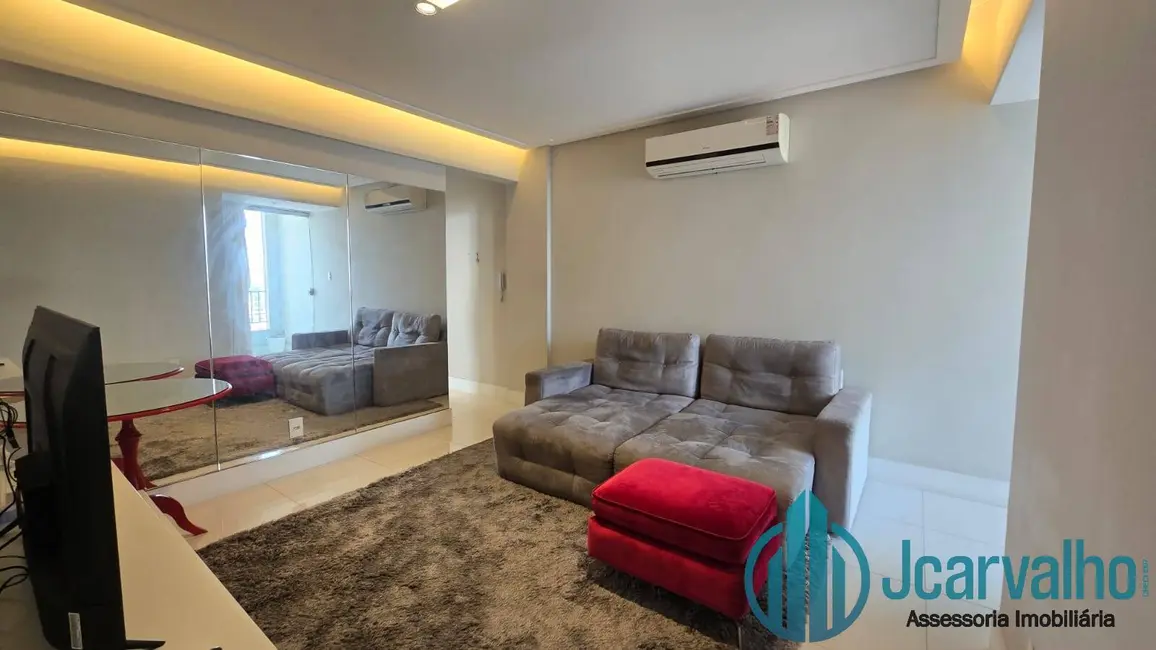 Foto 1 de Apartamento com 3 quartos para alugar, 74m2 em Marco, Belem, PA