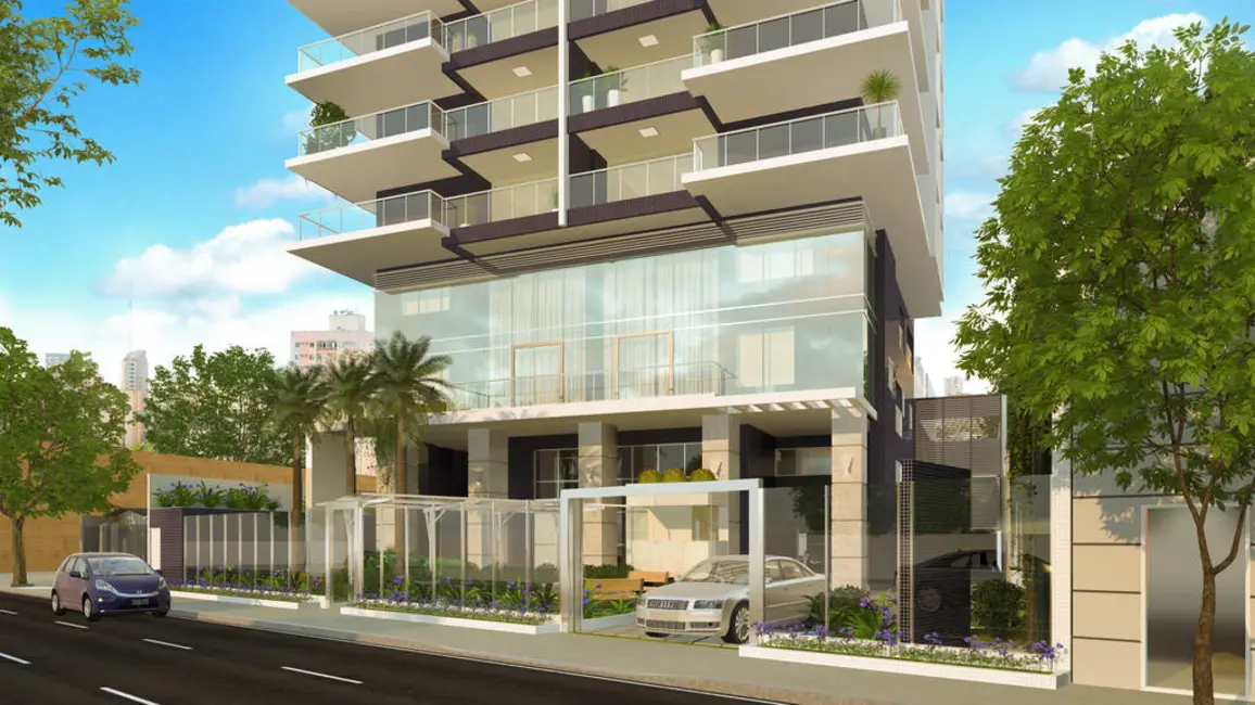 Foto 1 de Apartamento com 4 quartos à venda, 200m2 em Umarizal, Belem - PA