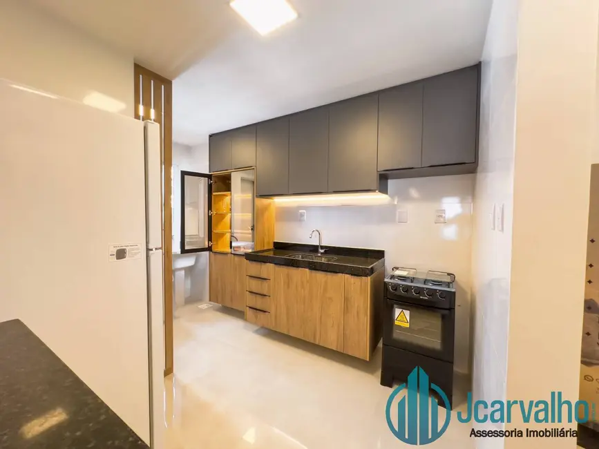 Foto 5 de Apartamento com 3 quartos à venda, 114m2 em Umarizal, Belem - PA